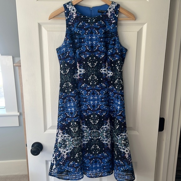 Maggy London A-line dress - Picture 1 of 3